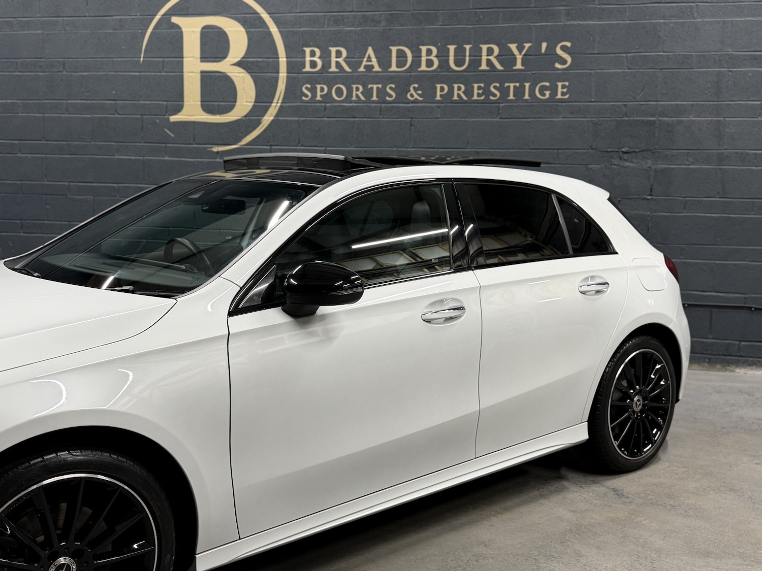 Used Mercedes-Benz A-Class 2022 for sale - 77261677: Photo 17