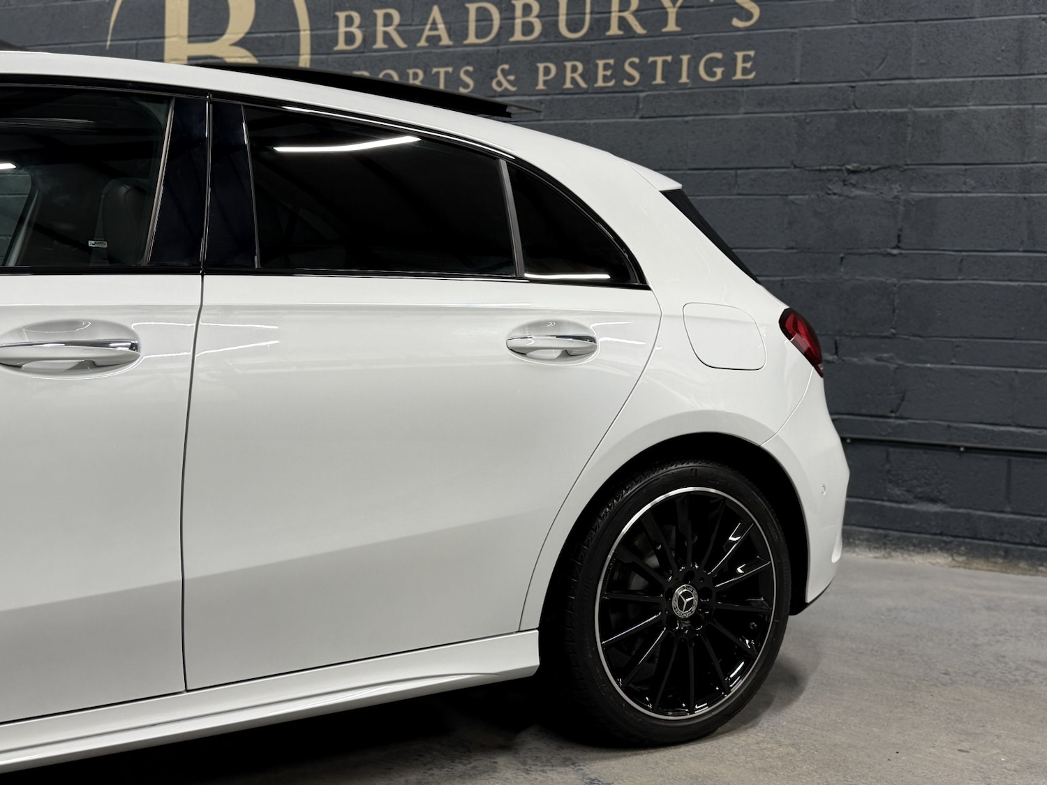 Used Mercedes-Benz A-Class 2022 for sale - 77261677: Photo 19