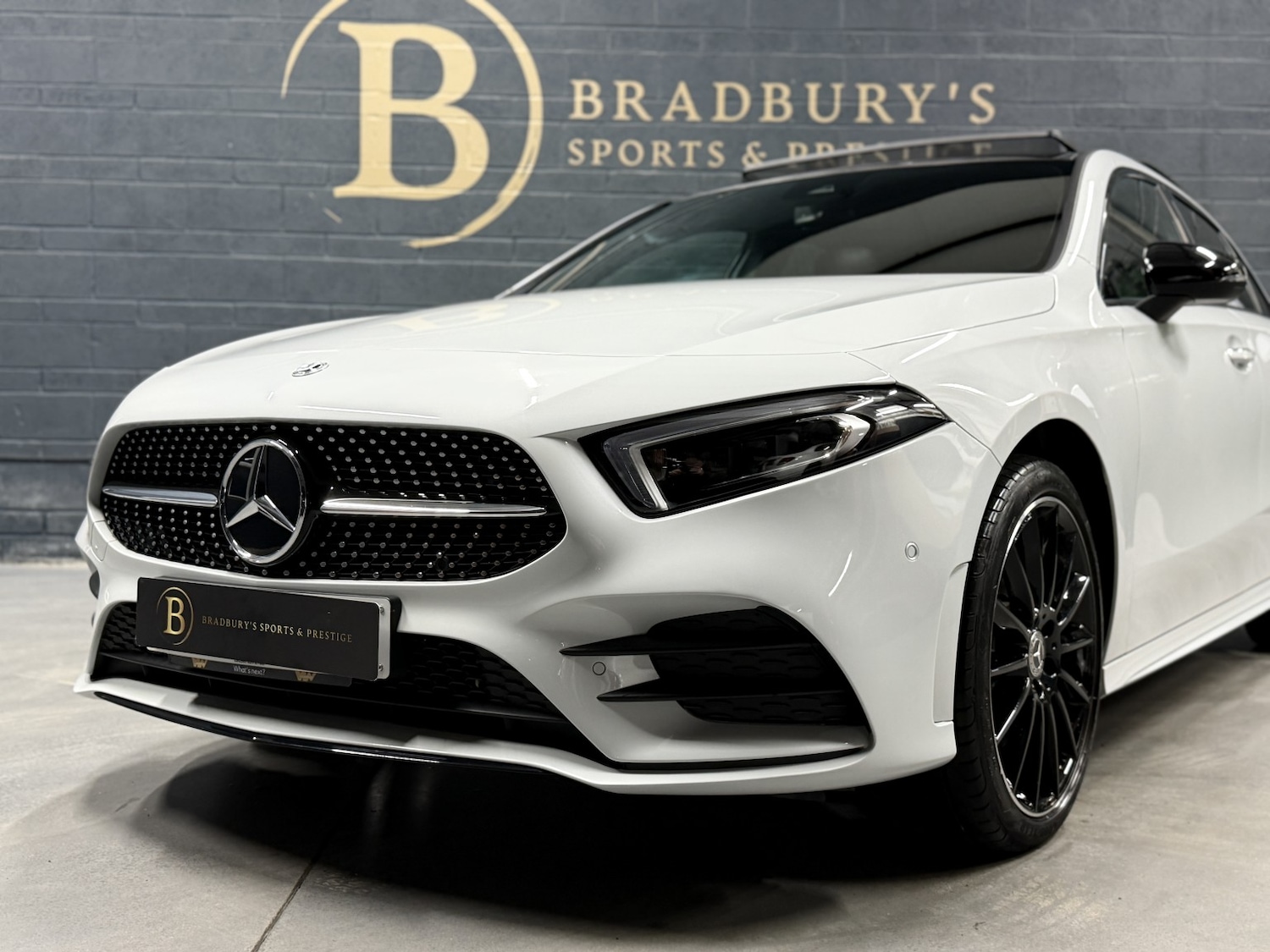 Used Mercedes-Benz A-Class 2022 for sale - 77261677: Photo 20