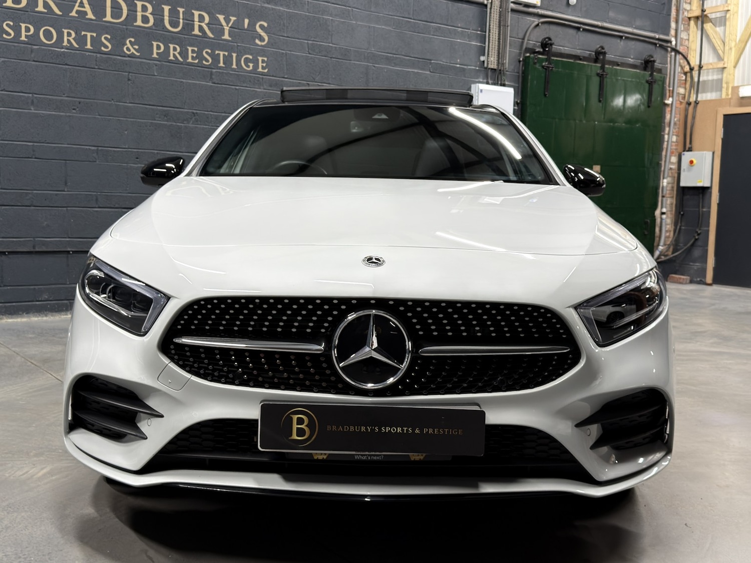 Used Mercedes-Benz A-Class 2022 for sale - 77261677: Photo 22