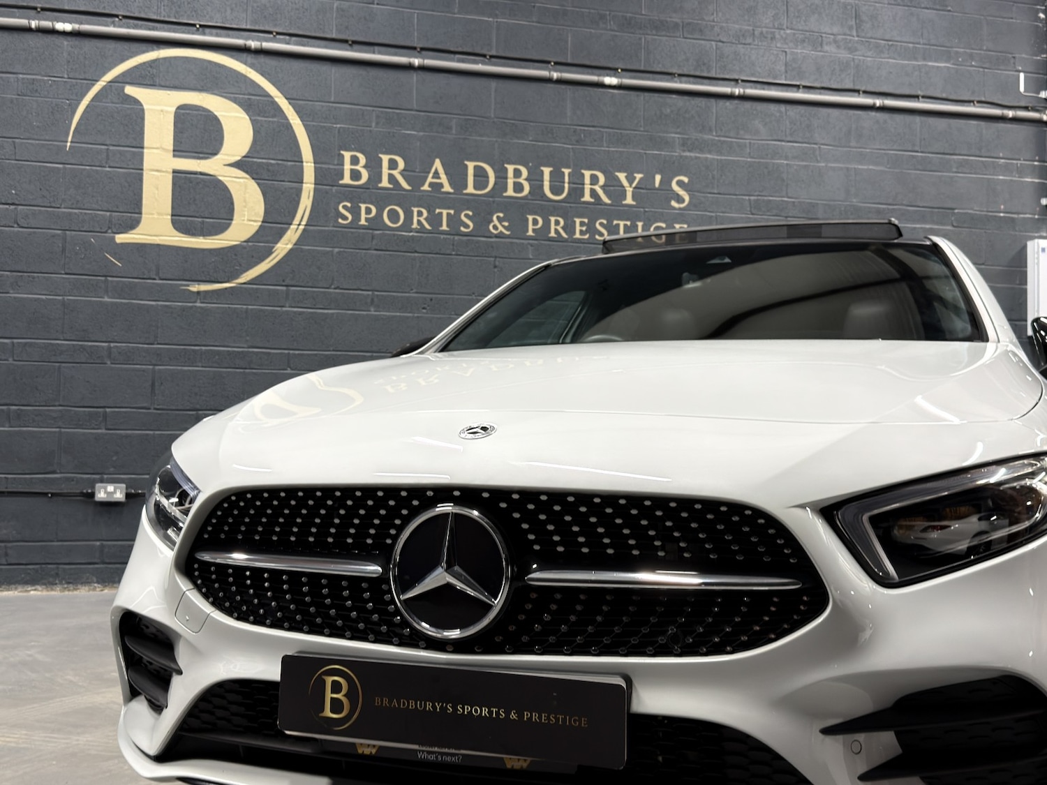 Used Mercedes-Benz A-Class 2022 for sale - 77261677: Photo 23