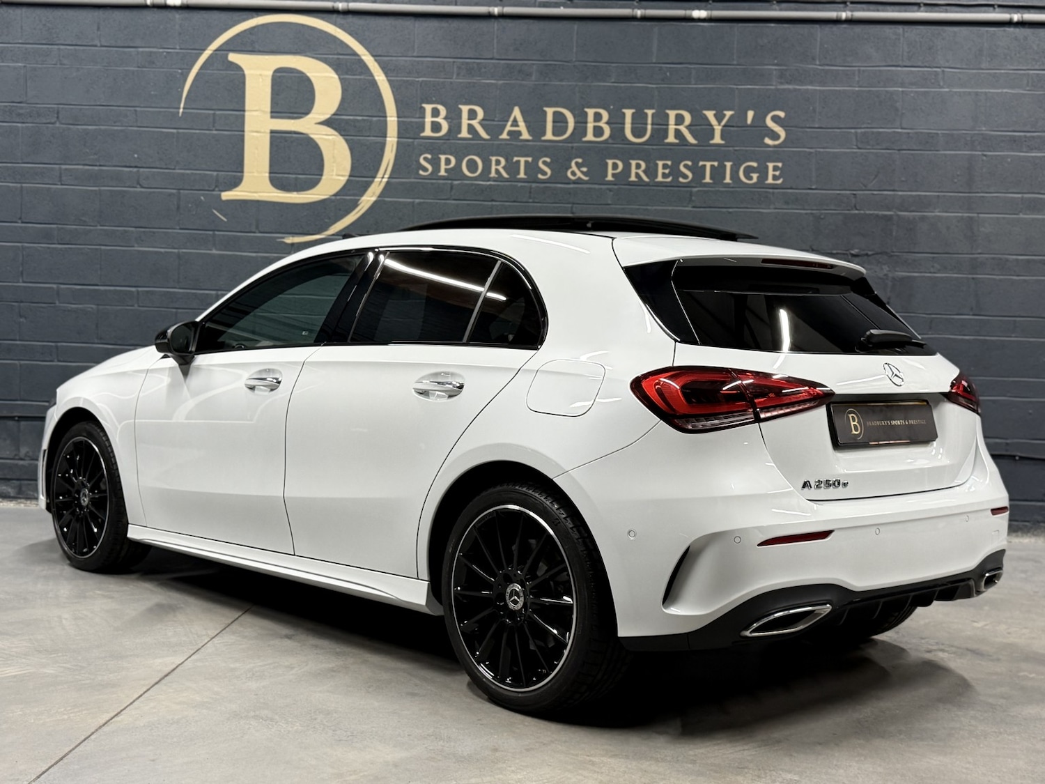 Used Mercedes-Benz A-Class 2022 for sale - 77261677: Photo 25