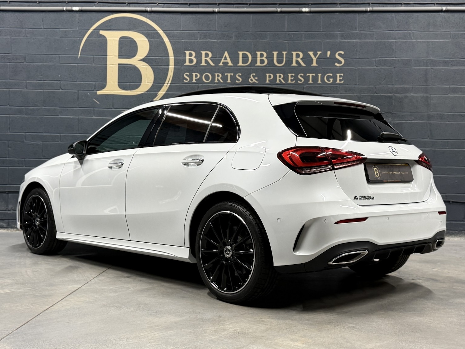 Used Mercedes-Benz A-Class 2022 for sale - 77261677: Photo 26