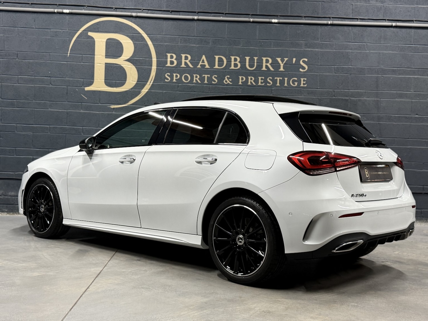 Used Mercedes-Benz A-Class 2022 for sale - 77261677: Photo 27