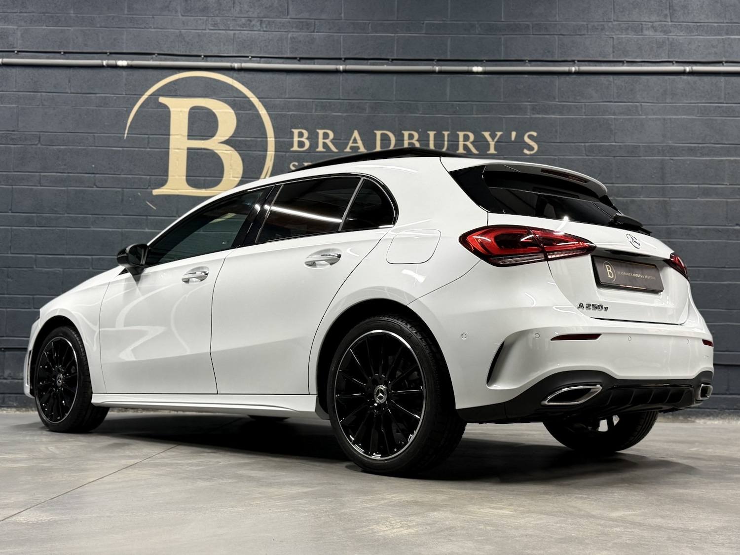 Used Mercedes-Benz A-Class 2022 for sale - 77261677: Photo 29