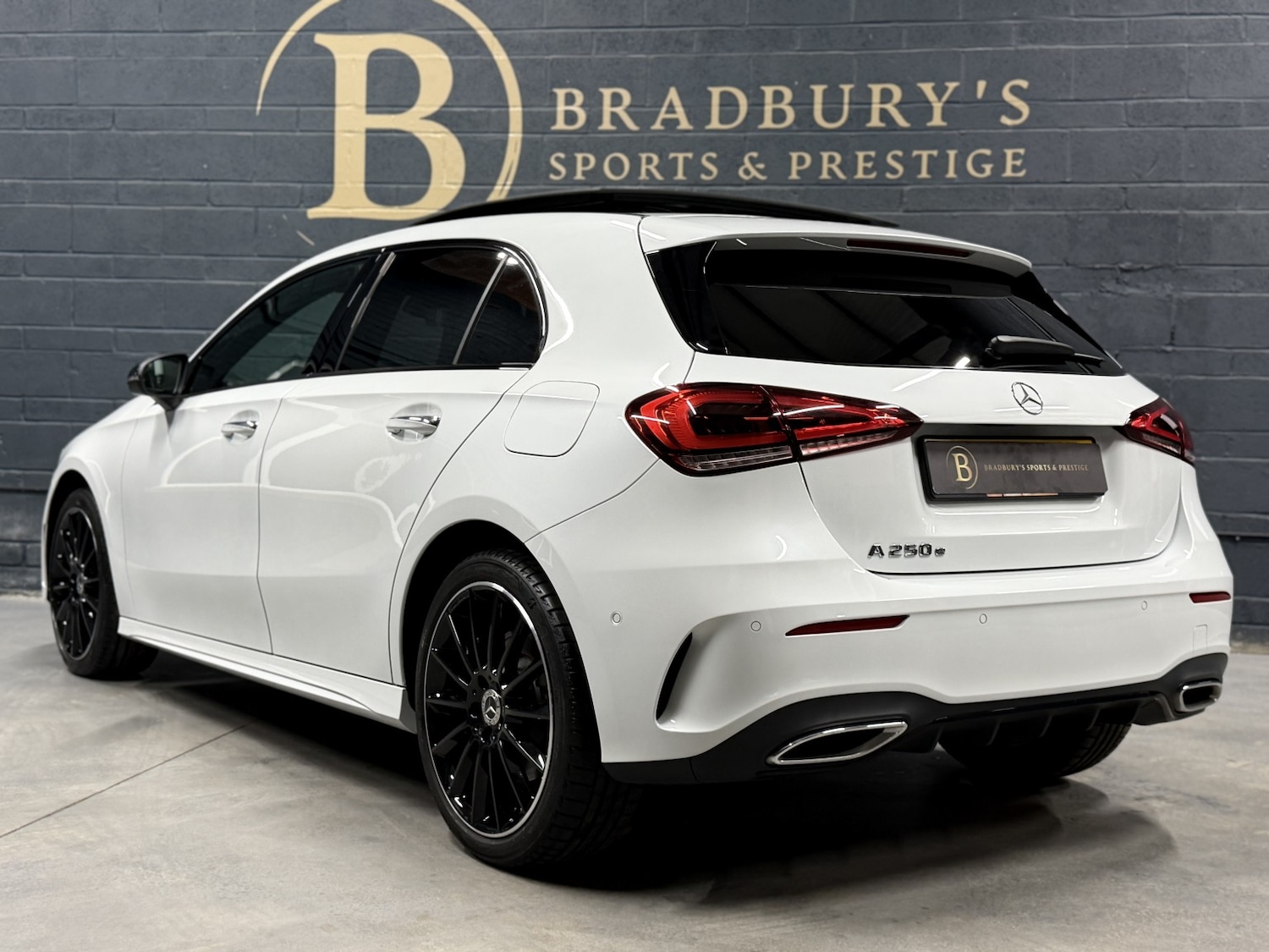 Used Mercedes-Benz A-Class 2022 for sale - 77261677: Photo 30