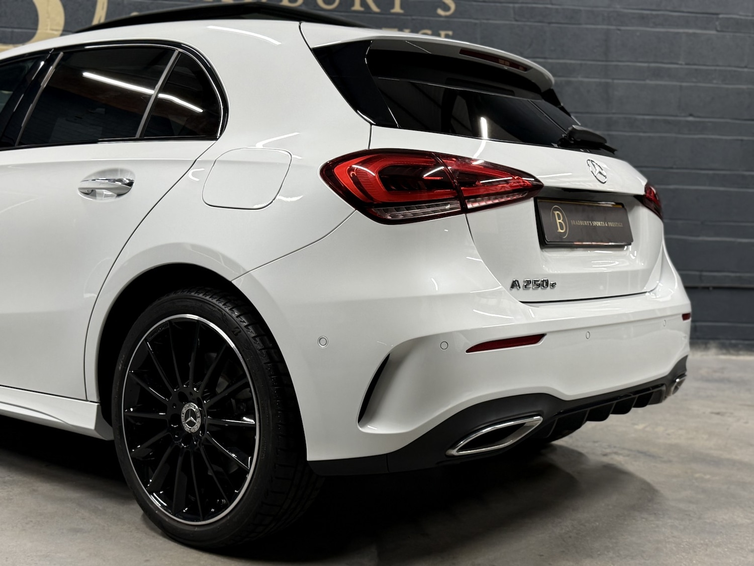 Used Mercedes-Benz A-Class 2022 for sale - 77261677: Photo 32