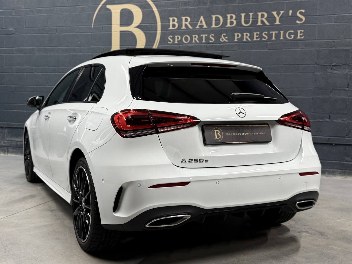 Used Mercedes-Benz A-Class 2022 for sale - 77261677: Photo 33