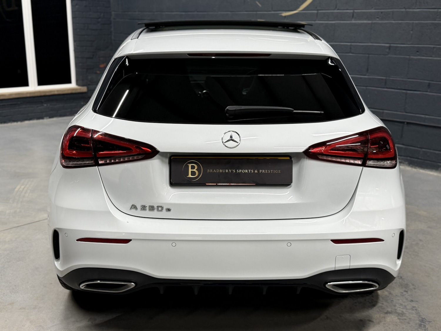 Used Mercedes-Benz A-Class 2022 for sale - 77261677: Photo 34