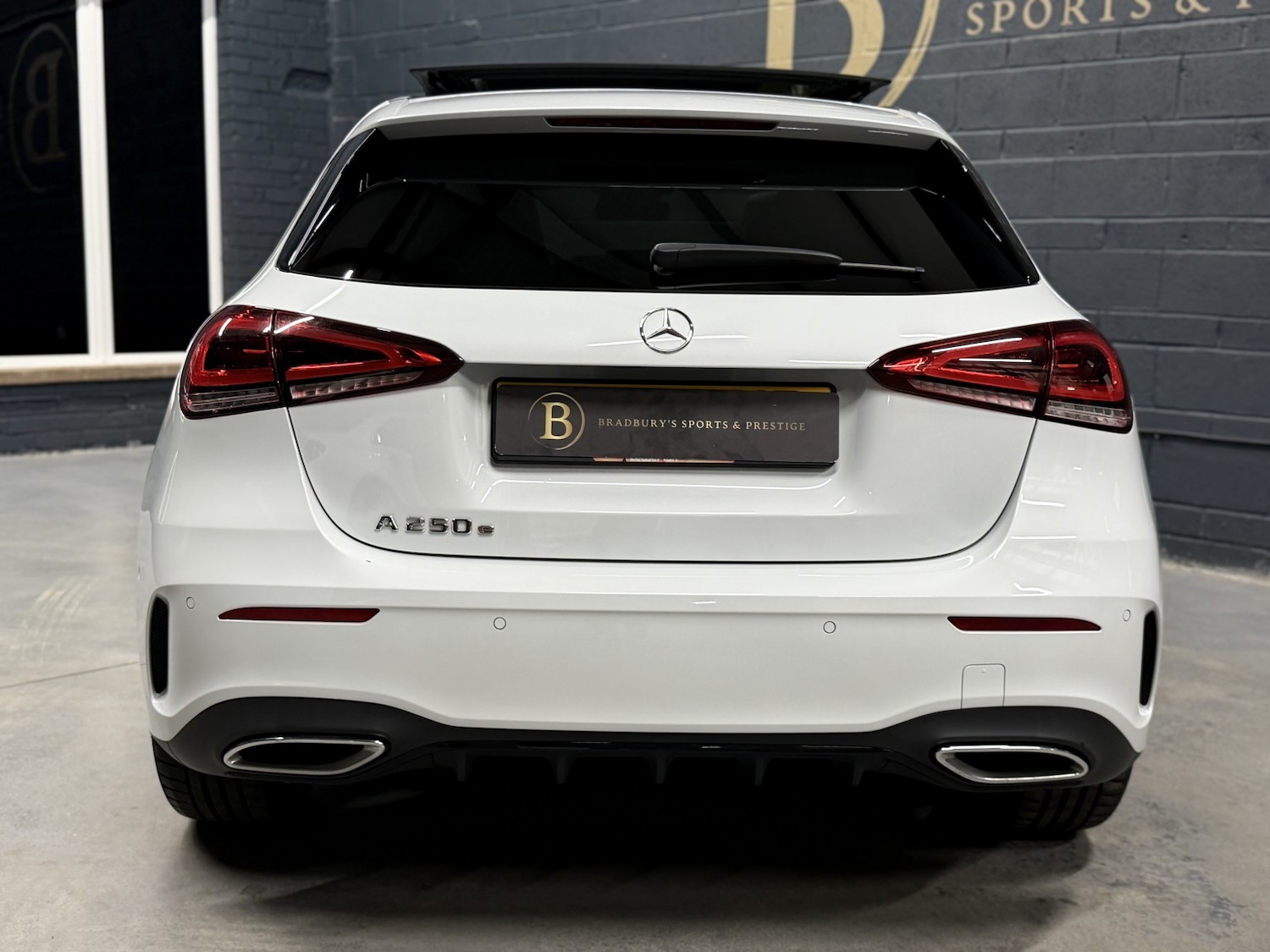 Used Mercedes-Benz A-Class 2022 for sale - 77261677: Photo 35