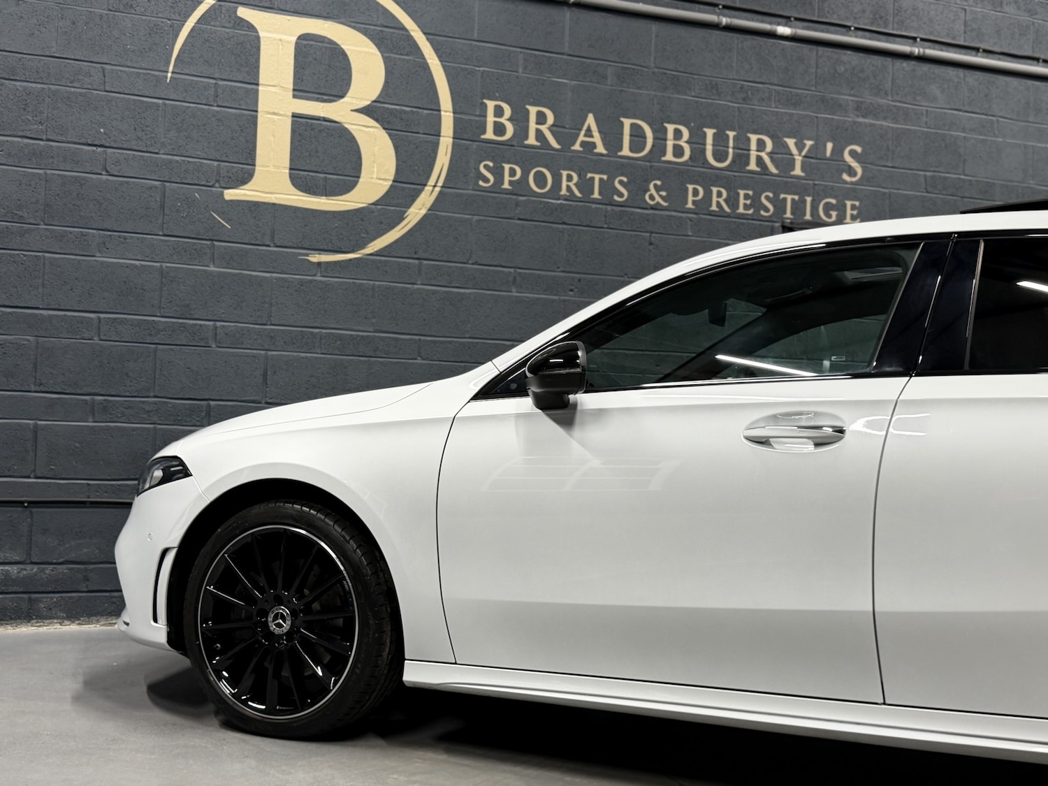 Used Mercedes-Benz A-Class 2022 for sale - 77261677: Photo 38