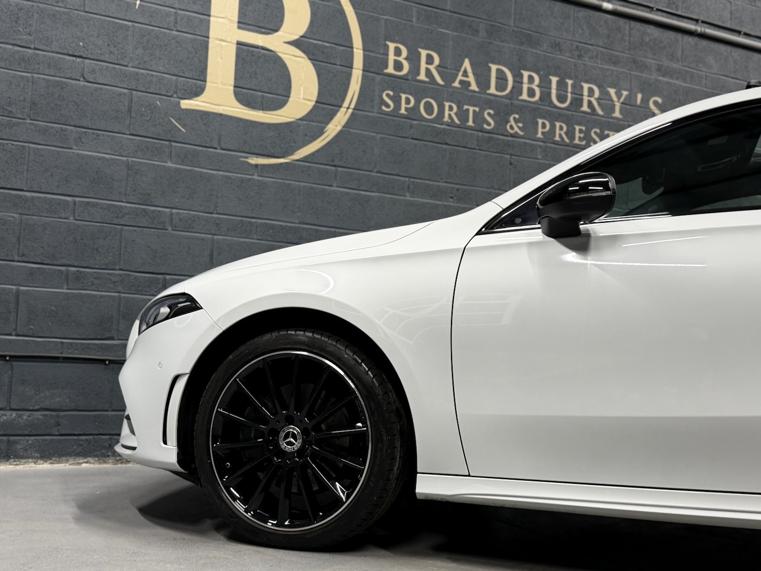 Used Mercedes-Benz A-Class 2022 for sale - 77261677: Photo 39