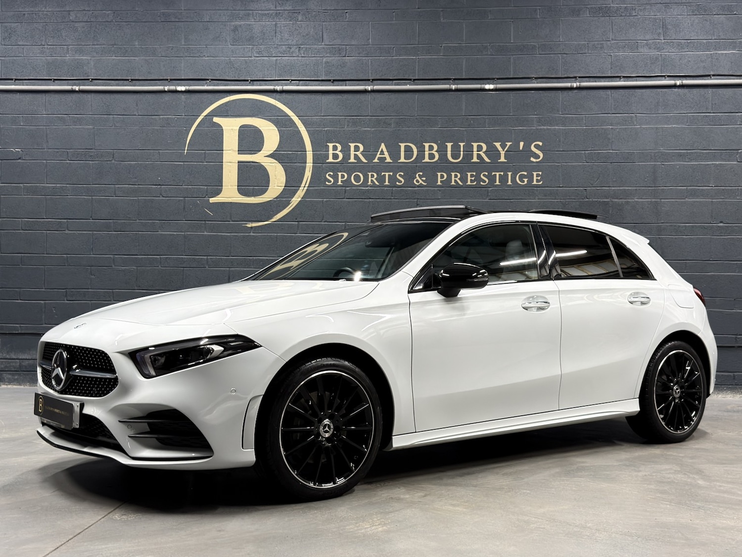 Used Mercedes-Benz A-Class 2022 for sale - 77261677: Photo 4