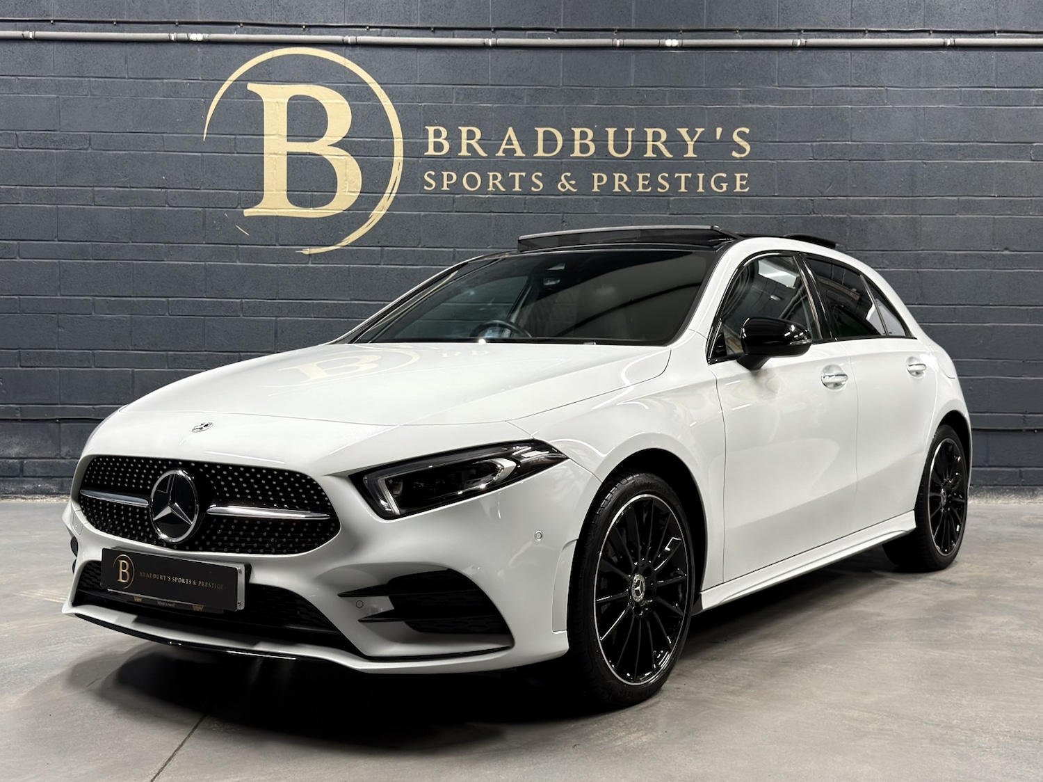 Used Mercedes-Benz A-Class 2022 for sale - 77261677: Photo 5