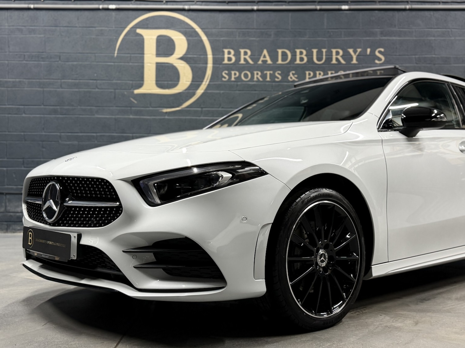 Used Mercedes-Benz A-Class 2022 for sale - 77261677: Photo 6