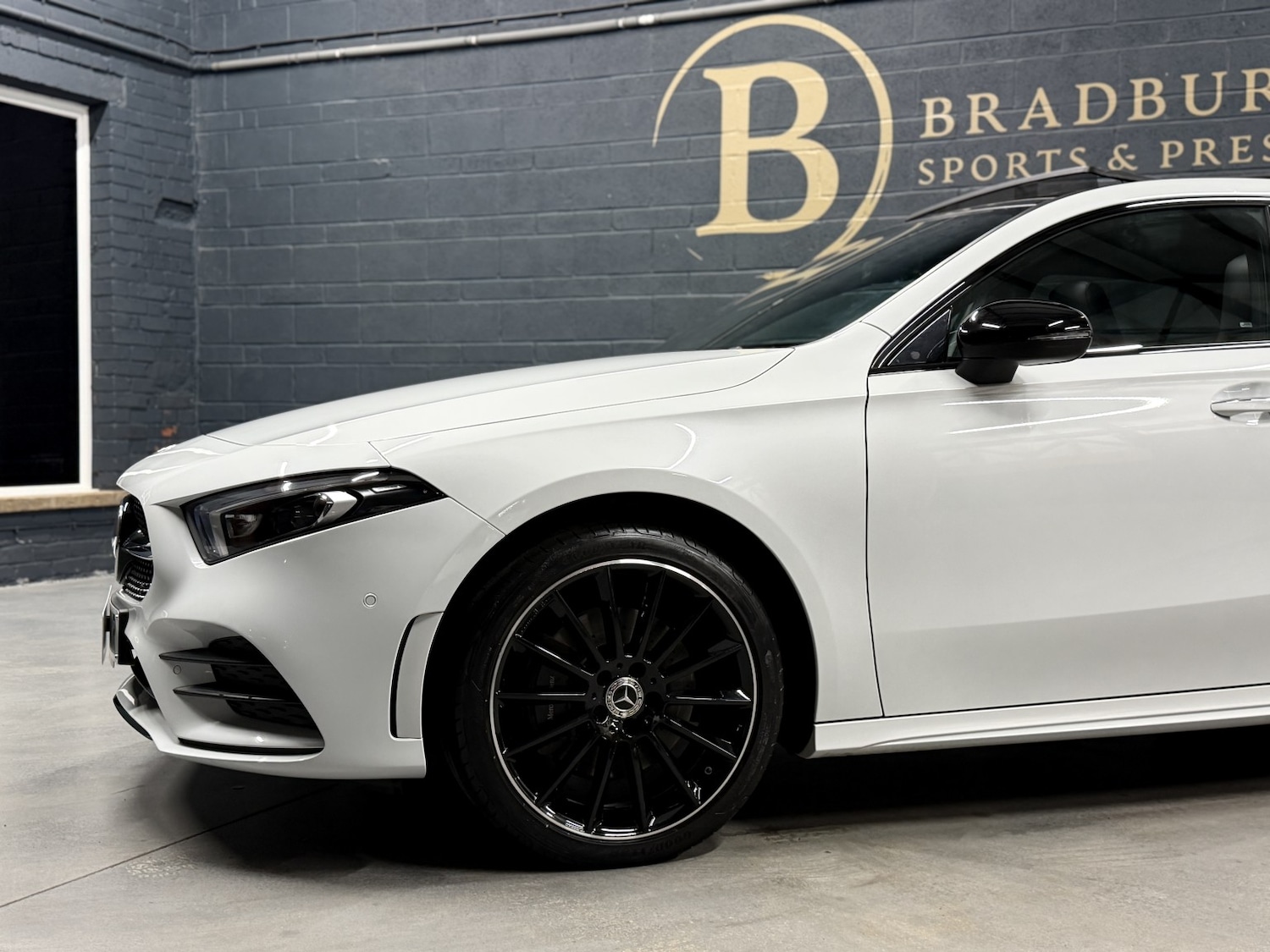 Used Mercedes-Benz A-Class 2022 for sale - 77261677: Photo 7