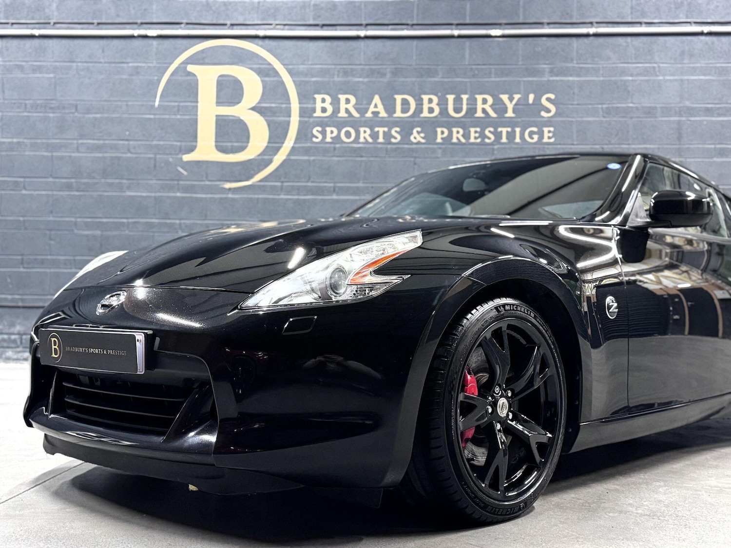 Used Nissan 370 Z 2011 for sale - 77261686: Photo 12