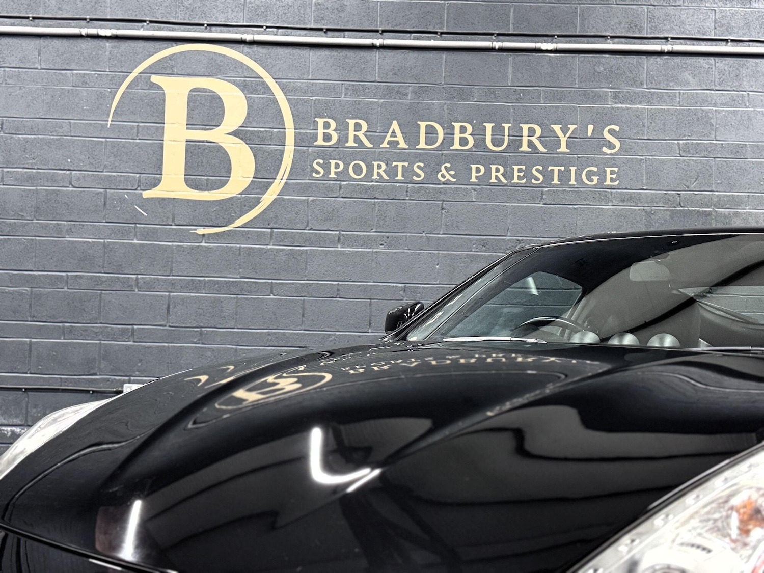 Used Nissan 370 Z 2011 for sale - 77261686: Photo 13