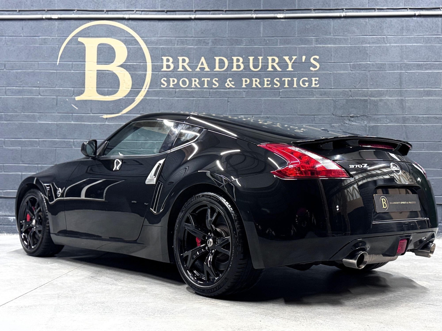 Used Nissan 370 Z 2011 for sale - 77261686: Photo 19
