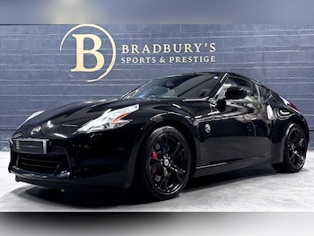 Used Nissan 370 Z 2011 for sale - 77261686: Photo