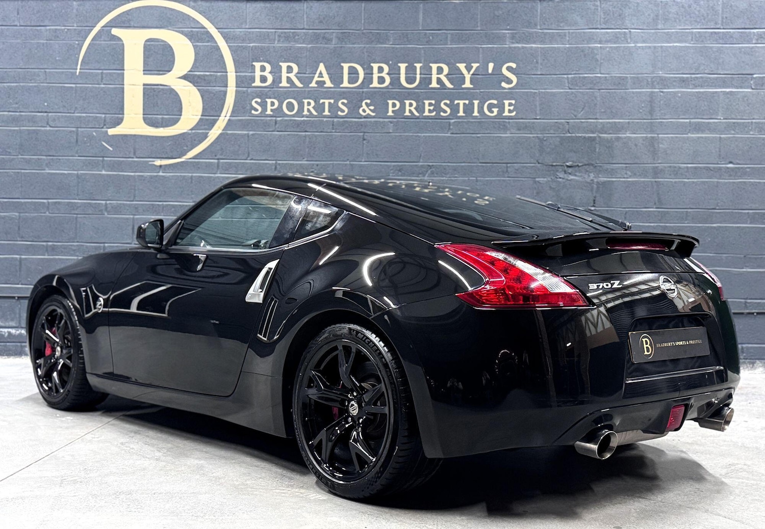Used Nissan 370 Z 2011 for sale - 77261686: Photo 21