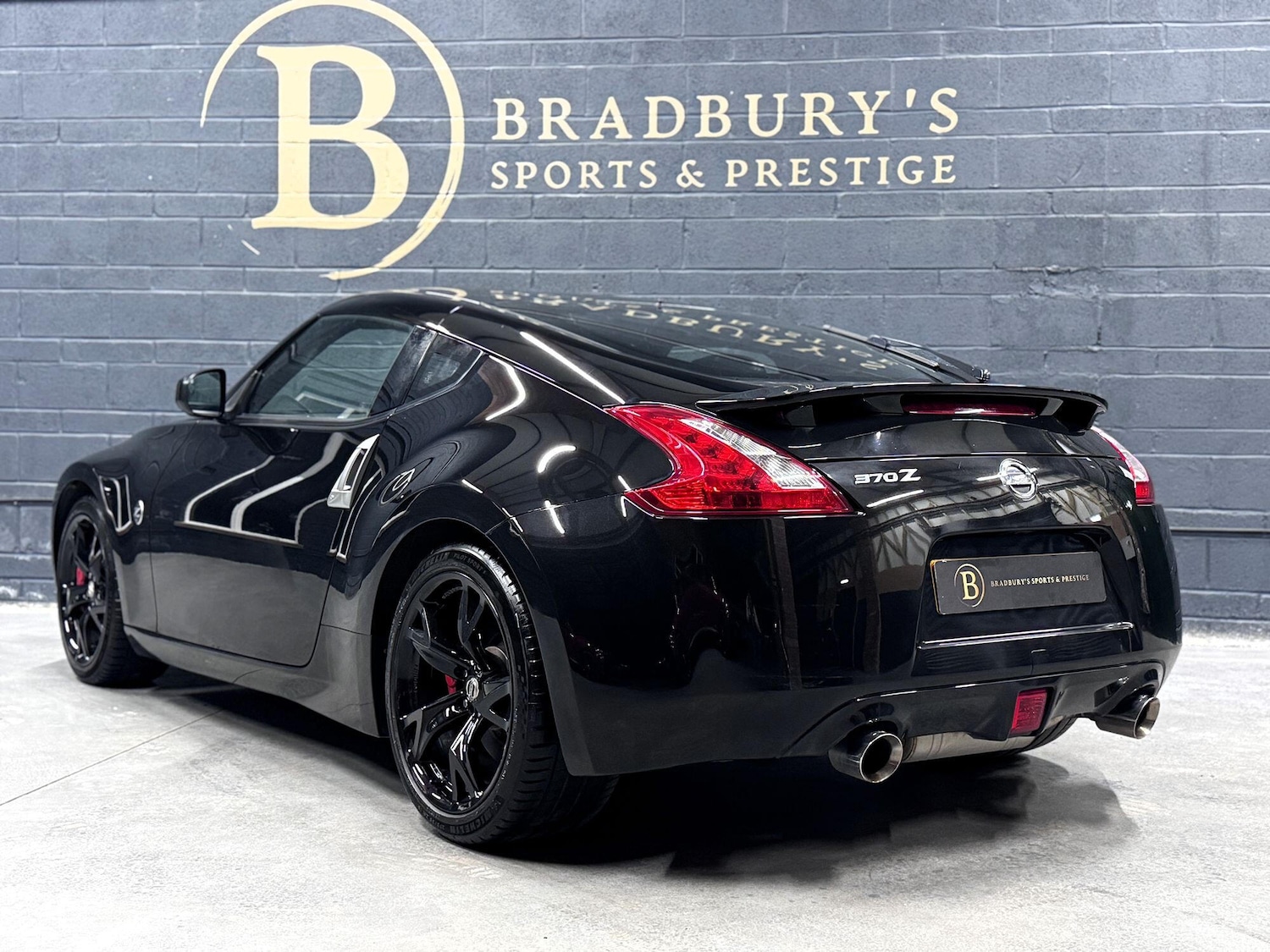 Used Nissan 370 Z 2011 for sale - 77261686: Photo 23