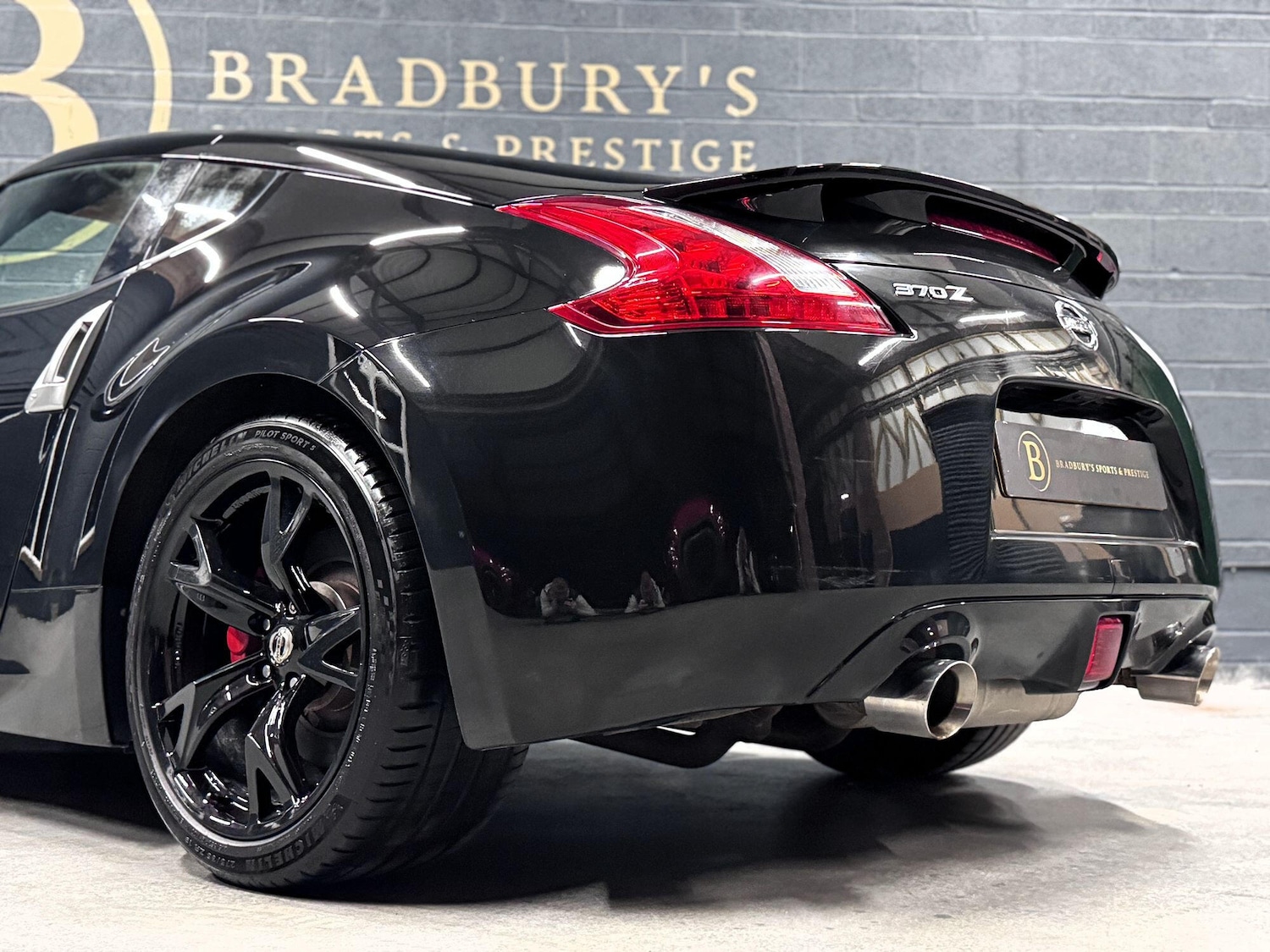 Used Nissan 370 Z 2011 for sale - 77261686: Photo 27