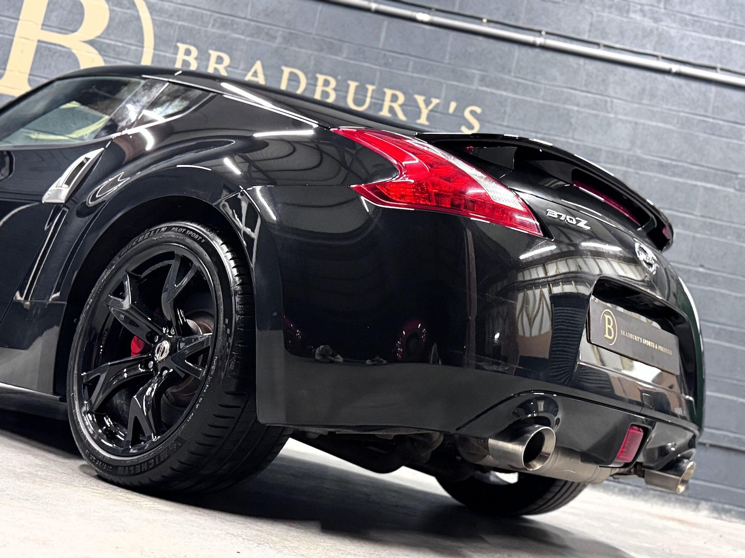 Used Nissan 370 Z 2011 for sale - 77261686: Photo 28