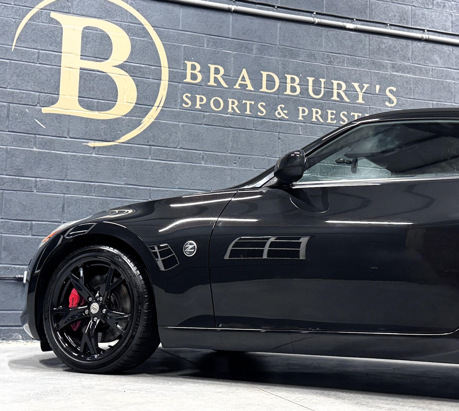 Used Nissan 370 Z 2011 for sale - 77261686: Photo 29