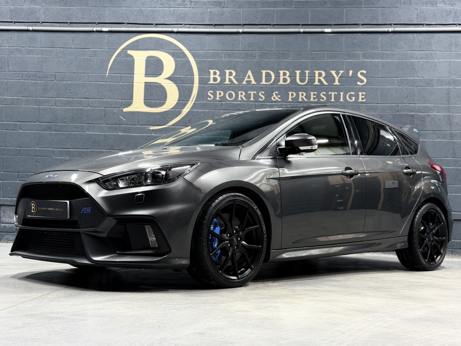 Used Ford Focus 2017 for sale - 77881074: Photo 10