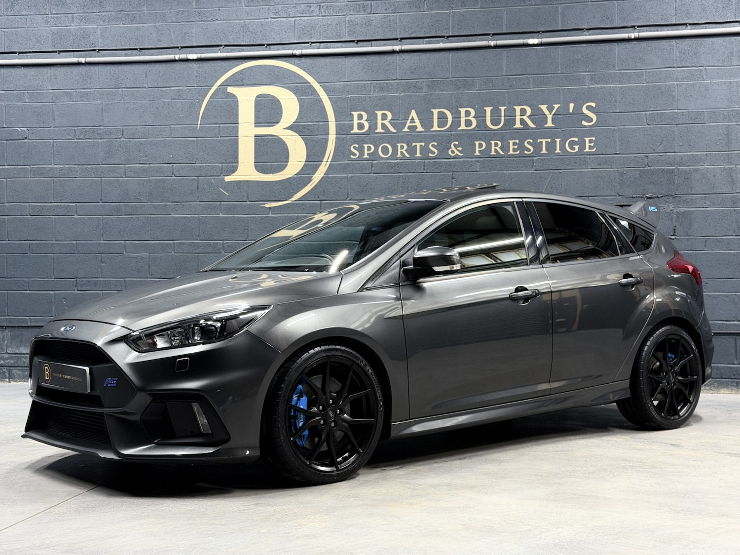 Used Ford Focus 2017 for sale - 77881074: Photo 11