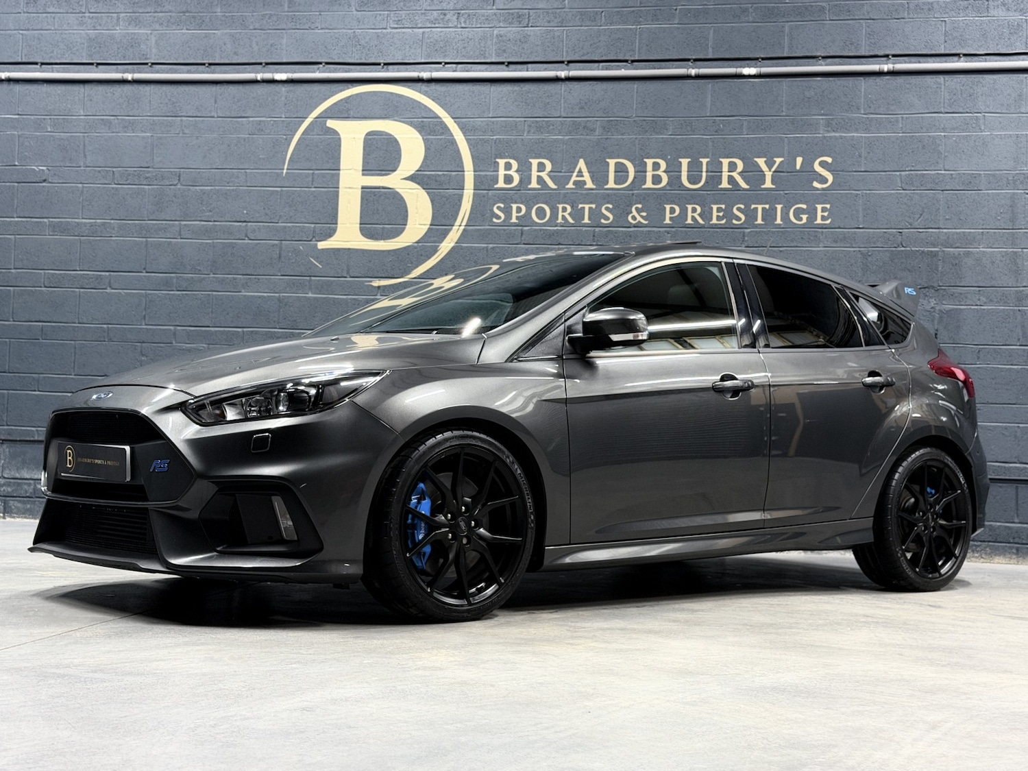 Used Ford Focus 2017 for sale - 77881074: Photo 12