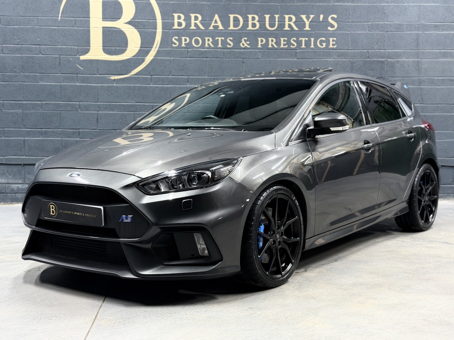 Used Ford Focus 2017 for sale - 77881074: Photo 13