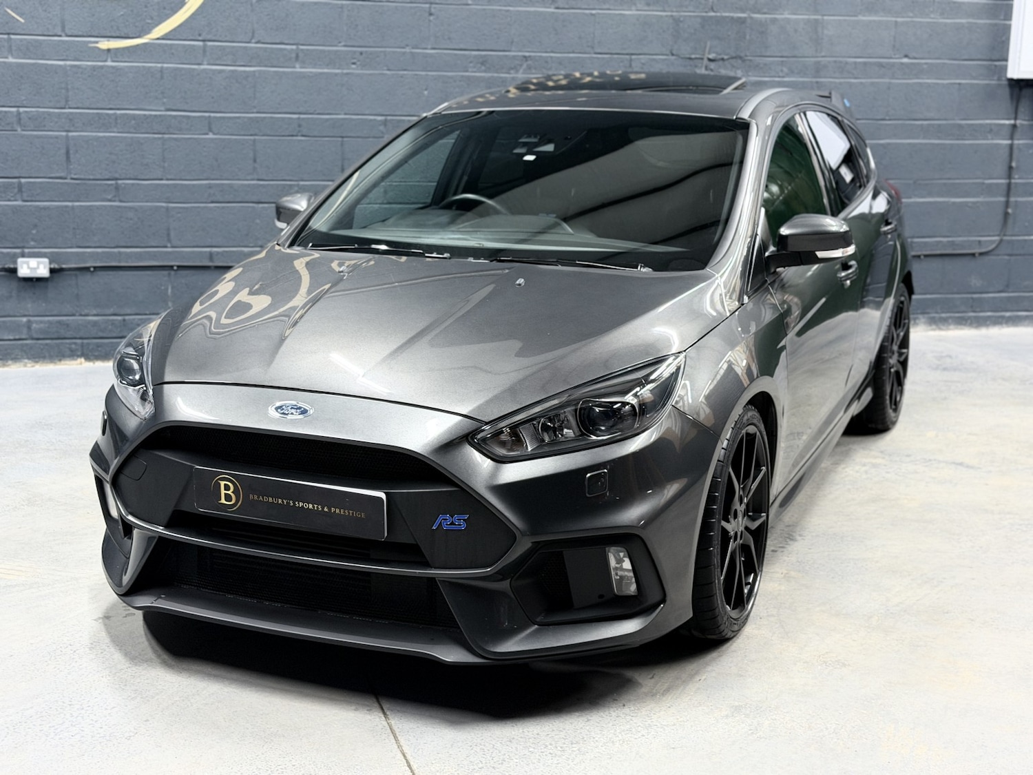 Used Ford Focus 2017 for sale - 77881074: Photo 14