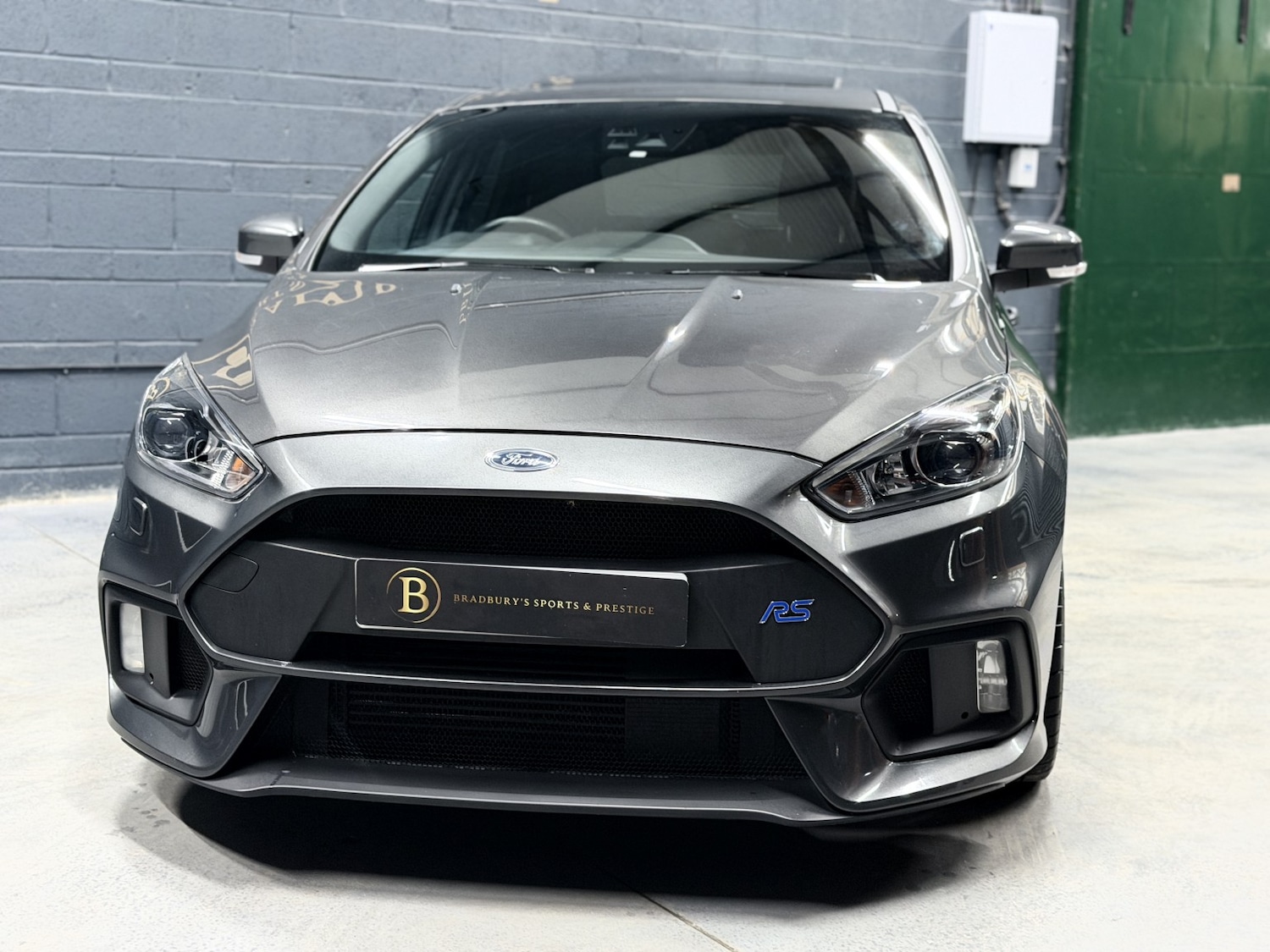 Used Ford Focus 2017 for sale - 77881074: Photo 15