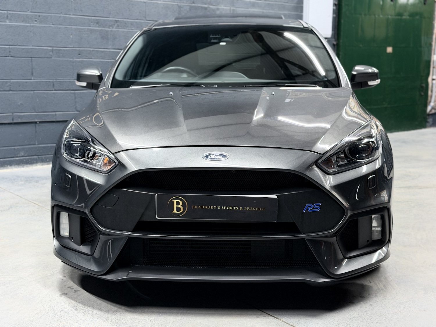 Used Ford Focus 2017 for sale - 77881074: Photo 16