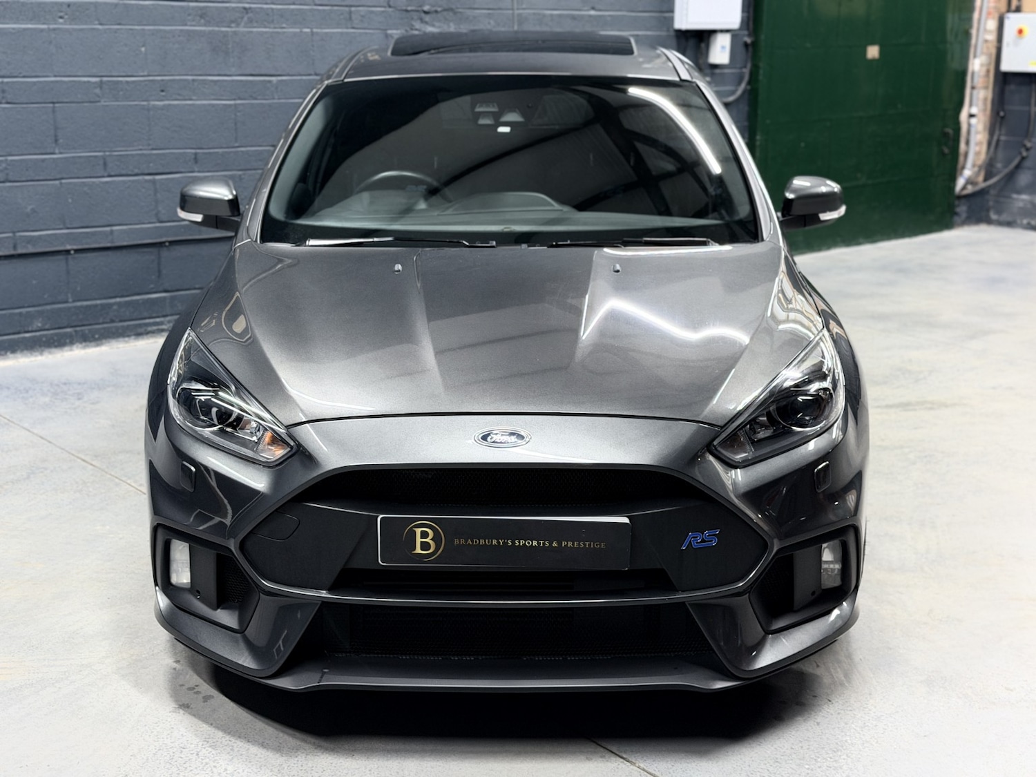 Used Ford Focus 2017 for sale - 77881074: Photo 17