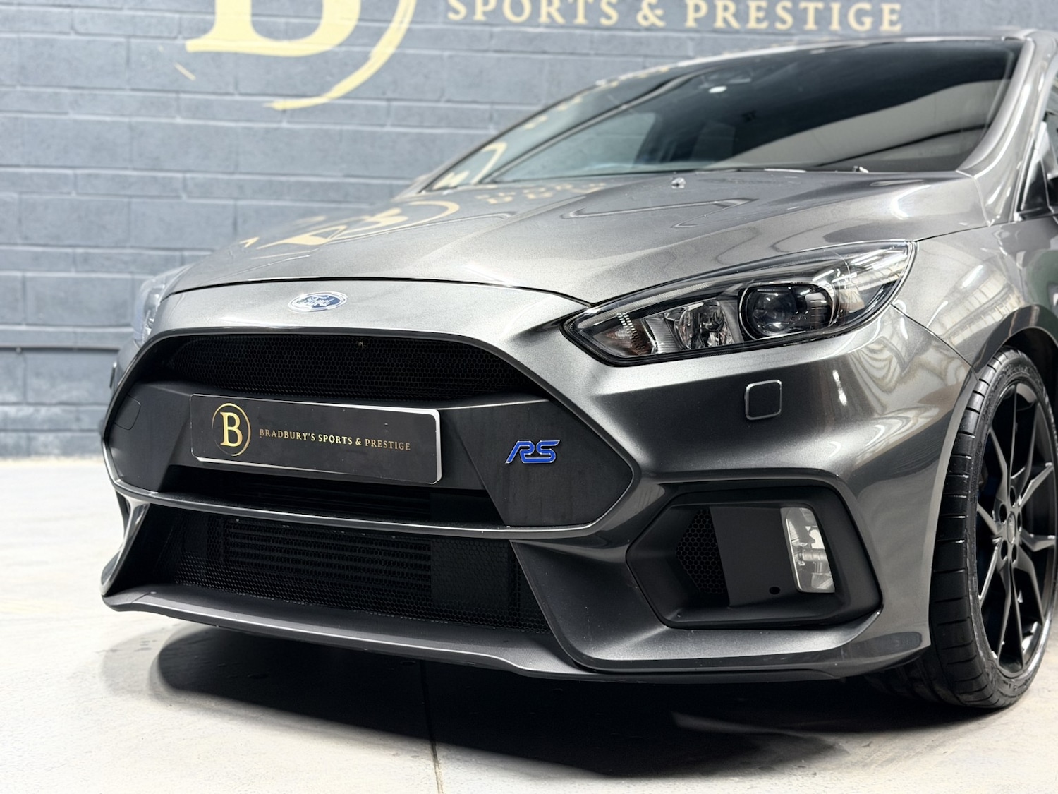 Used Ford Focus 2017 for sale - 77881074: Photo 18