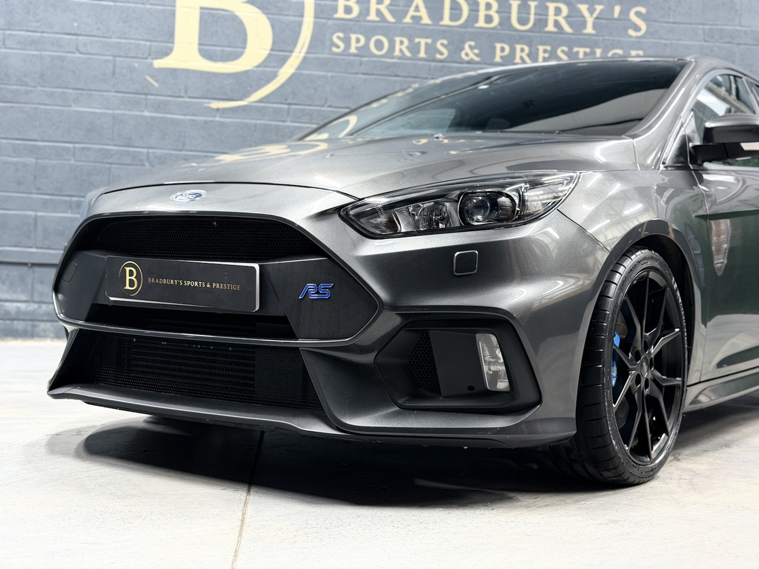 Used Ford Focus 2017 for sale - 77881074: Photo 19