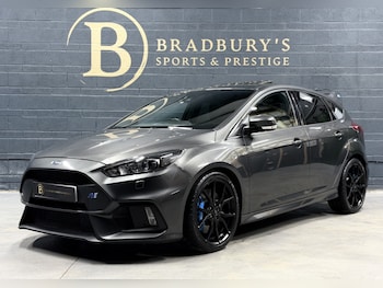 Used Ford Focus 2017 for sale - 77881074: Photo