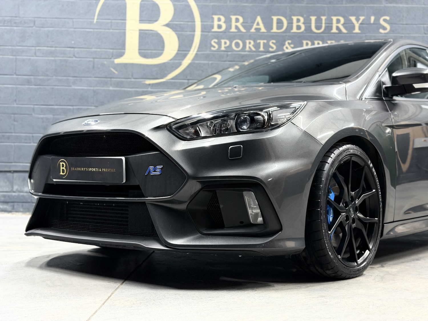 Used Ford Focus 2017 for sale - 77881074: Photo 20