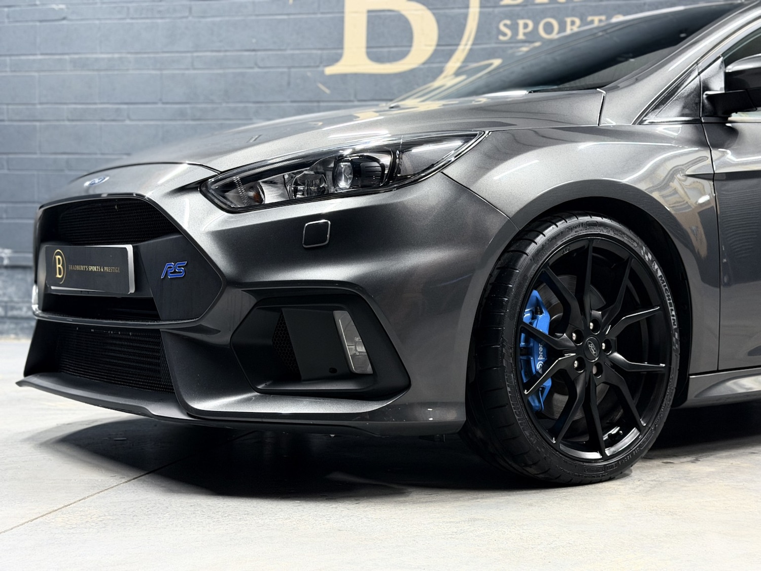 Used Ford Focus 2017 for sale - 77881074: Photo 22