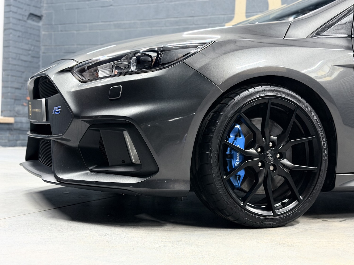 Used Ford Focus 2017 for sale - 77881074: Photo 23