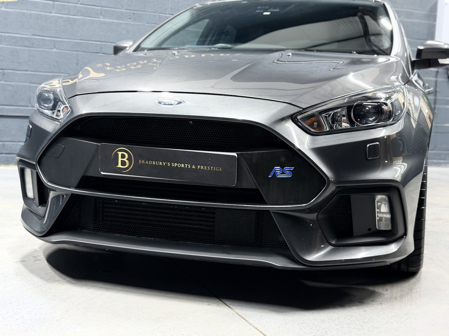 Used Ford Focus 2017 for sale - 77881074: Photo 25