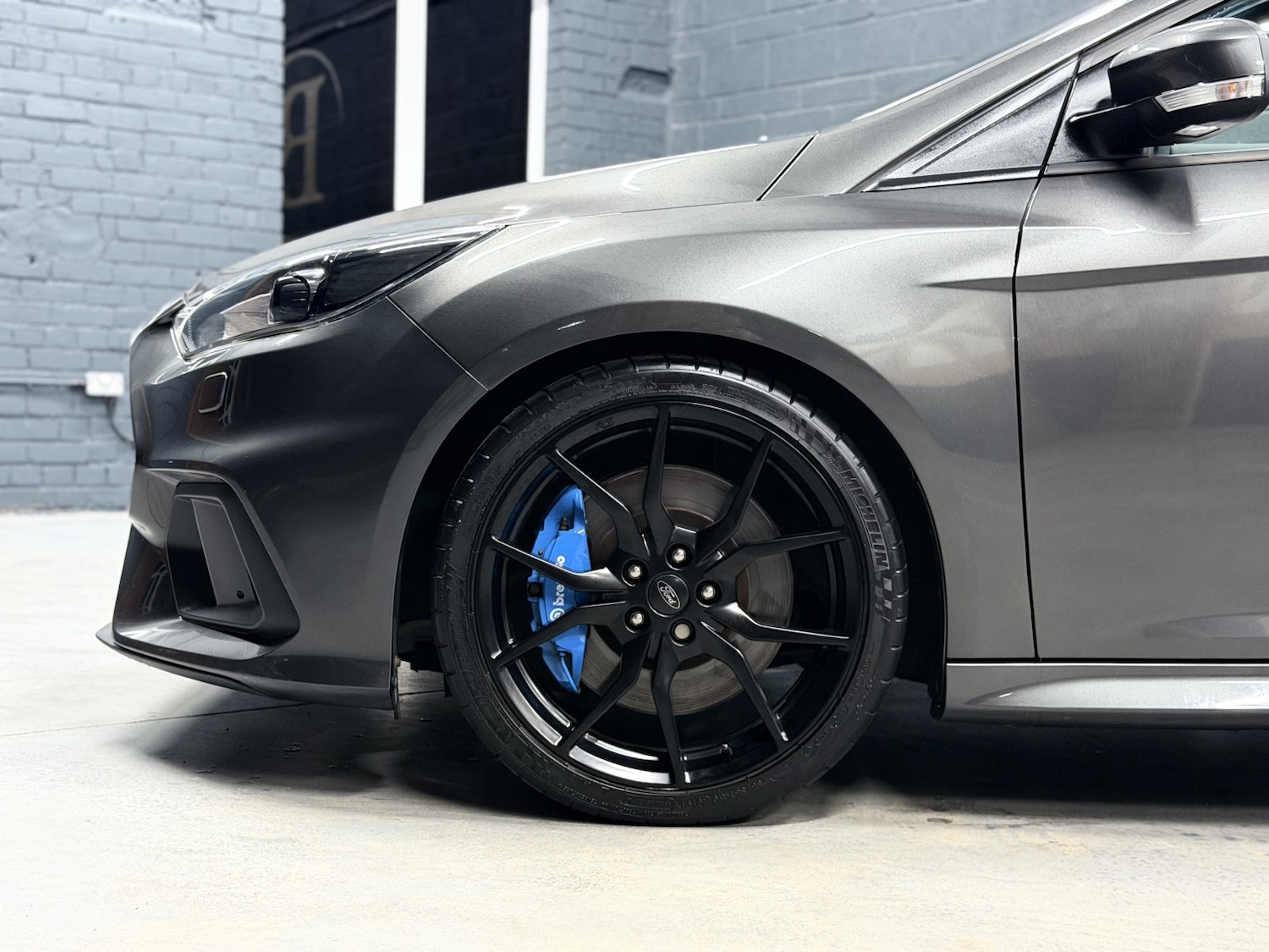 Used Ford Focus 2017 for sale - 77881074: Photo 26