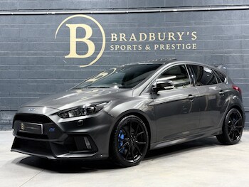 Used Ford Focus 2017 for sale - 77881074: Photo