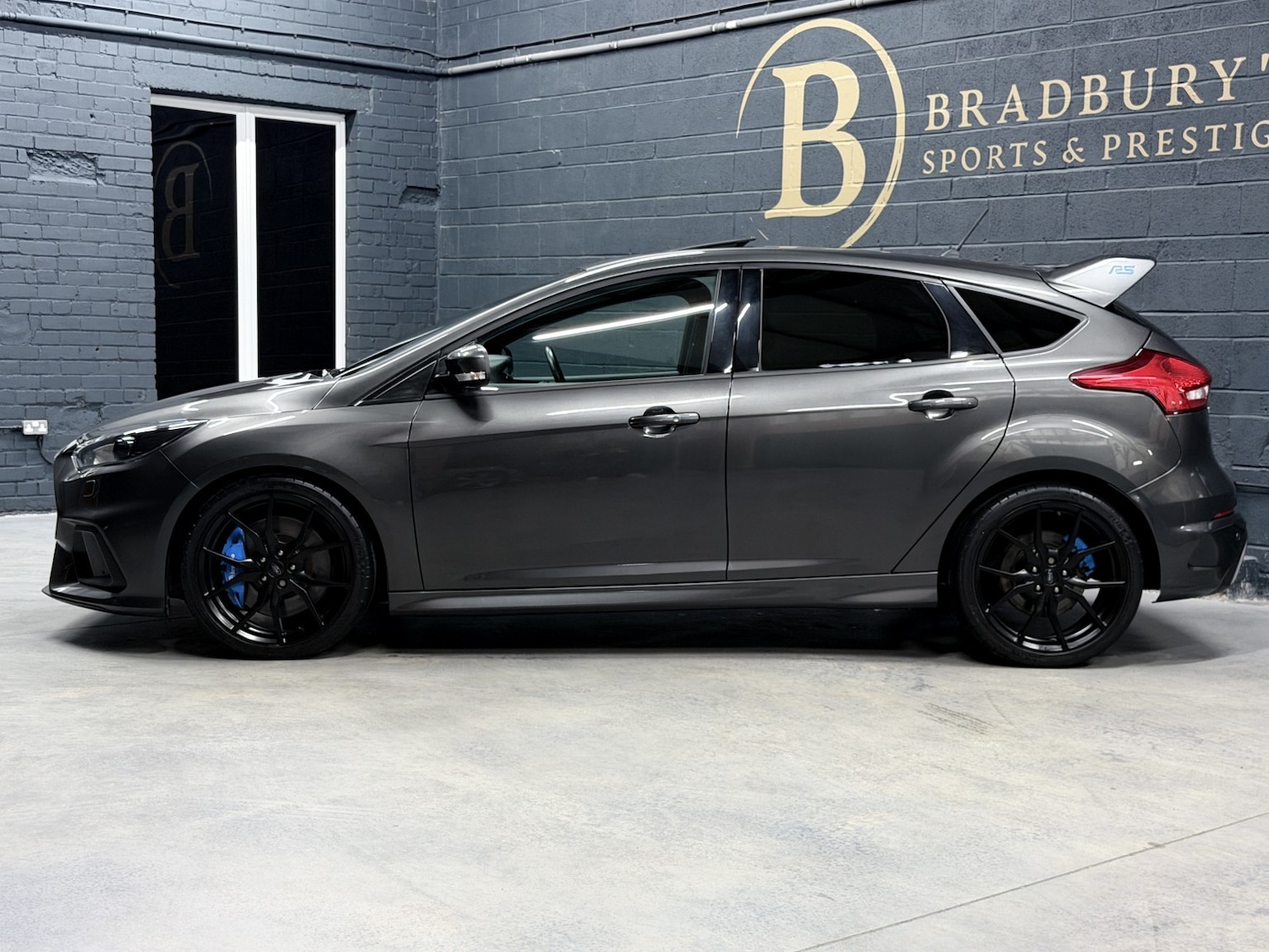 Used Ford Focus 2017 for sale - 77881074: Photo 31