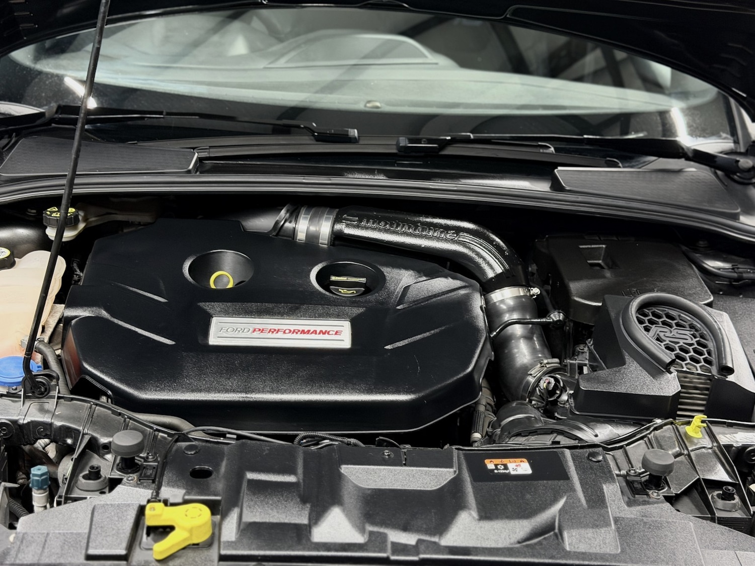 Used Ford Focus 2017 for sale - 77881074: Photo 32