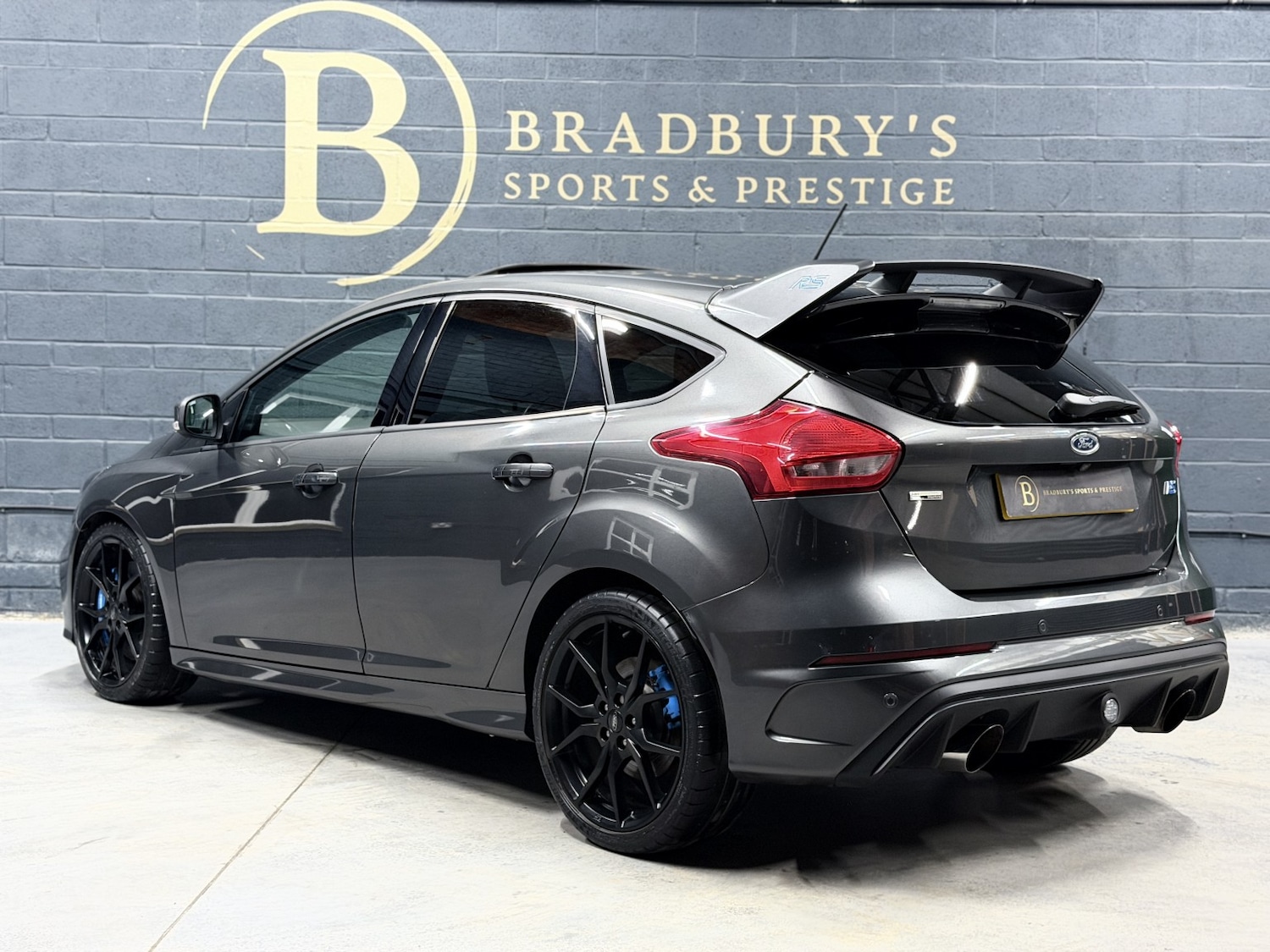 Used Ford Focus 2017 for sale - 77881074: Photo 33