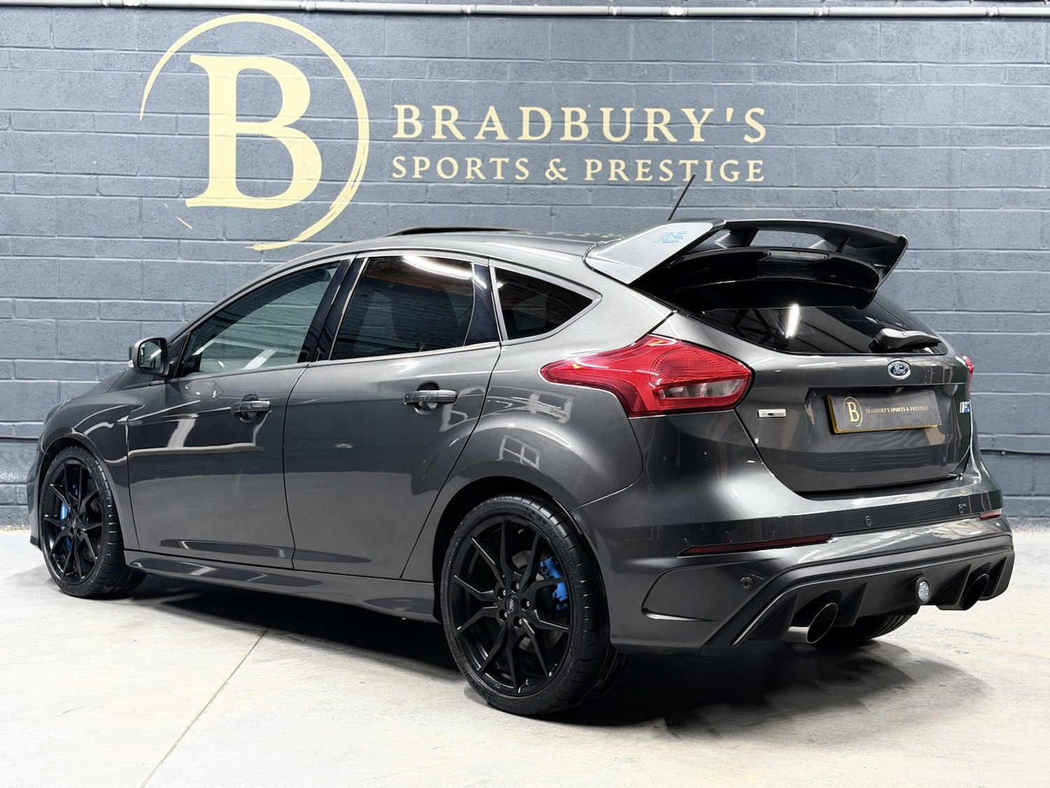 Used Ford Focus 2017 for sale - 77881074: Photo 34